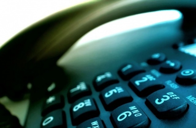Измамата по телефона е станала занаят, в който ангажираните усъвършенстват професионализма си