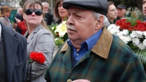 Почина актьорът Васил Попов