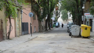 С над 15 млн лева стартира рехабилитацията на 11 улици