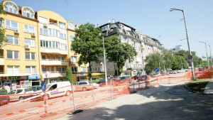 За последните три години в София са изградени над 120