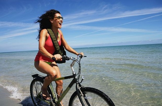 Велосипед се разпада при кражба