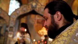 Отбелязваме Преображение Господне