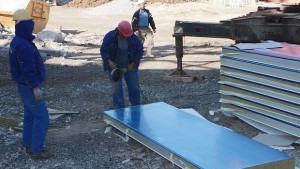 7 партиди опасен цимент са изтеглени от пазара