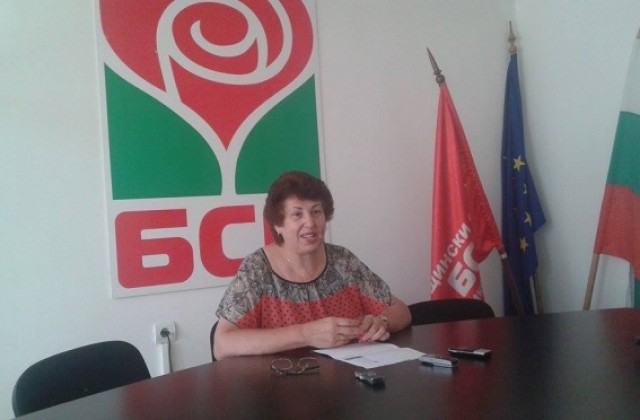 От БСП предлагат намаляване на ДДС върху детските стоки