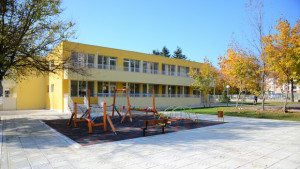 Започва приема на молби за градина през лятото