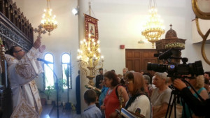 Митрополит Николай разкритикува политиката и Тотев