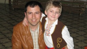 Юлиян Семерджиев с дебют в битката за кметския стол на