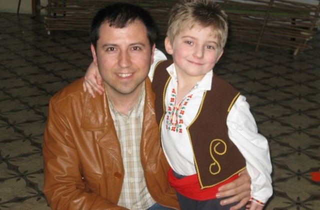 Юлиян Семерджиев с дебют в битката за кметския стол на Димитровград