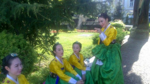 Шарена палитра от музика и танци в Пловдив