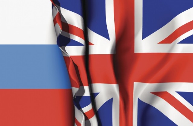 Русия обвини Великобритания, че гони нейни дипломати