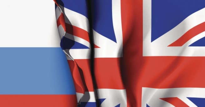 Посолството на Великобритания в Москва проверява информацията за задържането на