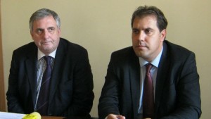 Бизнесменът Петър Първанов е кандидатурата на АБВ за кмет на