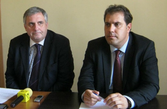 Бизнесменът Петър Първанов е кандидатурата на АБВ за кмет на Перник