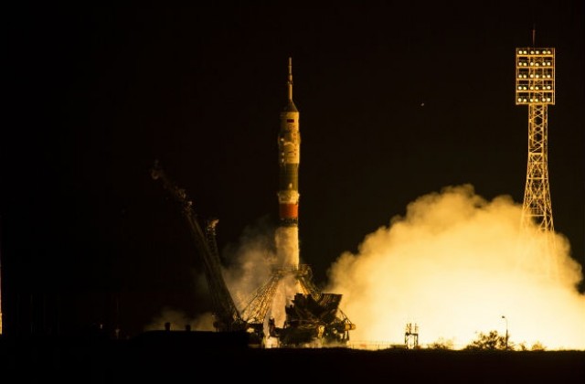 Първият астронавт на Дания ще проведе на МКС редица експерименти