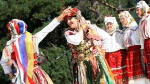 Копривщица става център на народното творчество