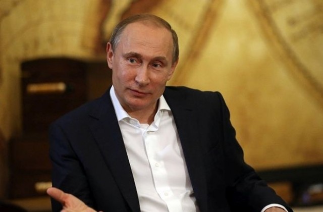 Критикуват Владимир Путин заради указ за унищожаване на храни