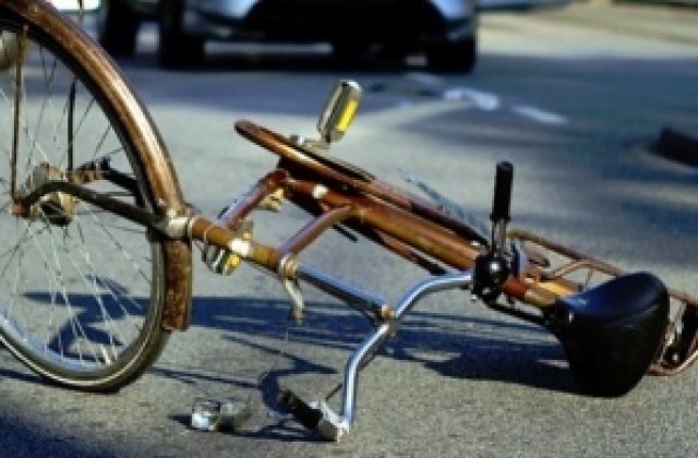 Възрастен велосипедист загина на пътя Дългопол - Провадия