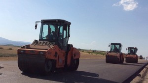 От министерството отричат по магистрала Струма да има дефекти