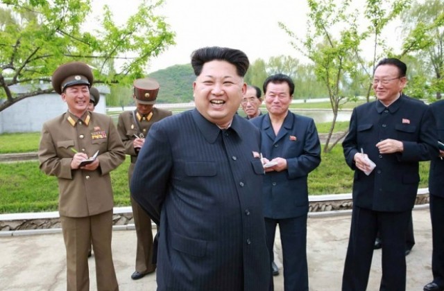 Северна Корея ще има собствена часова зона