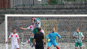 Областно дерби Трявна Янтра на старта в Северозападната В АФГ