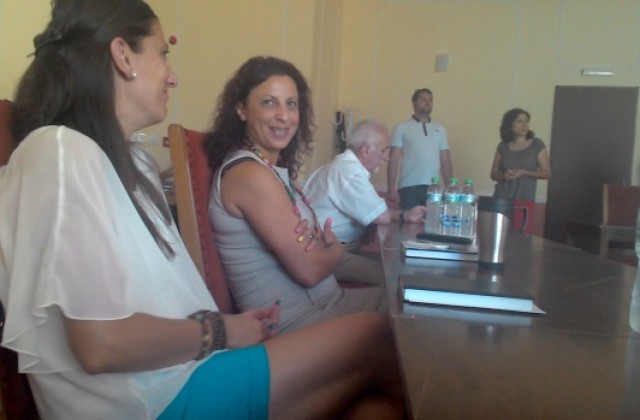 Международна културна борса ще се проведе в Габрово от 8 до 10 септември