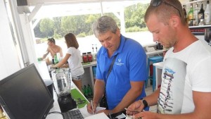 НАП следи на място оборотите на Spirit of Burgas