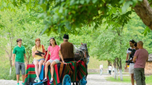 АЕК Етър стана част от рекламния клип на Детска Евровизия