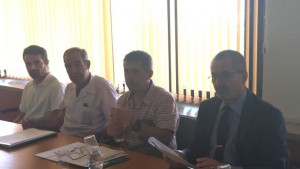 Изграждат 50 км вело и пешеходен маршрут в русенско