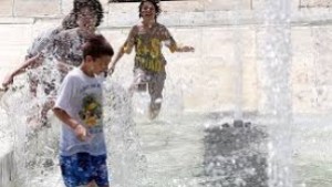 Оранжев код за опасни горещини в Кюстендил