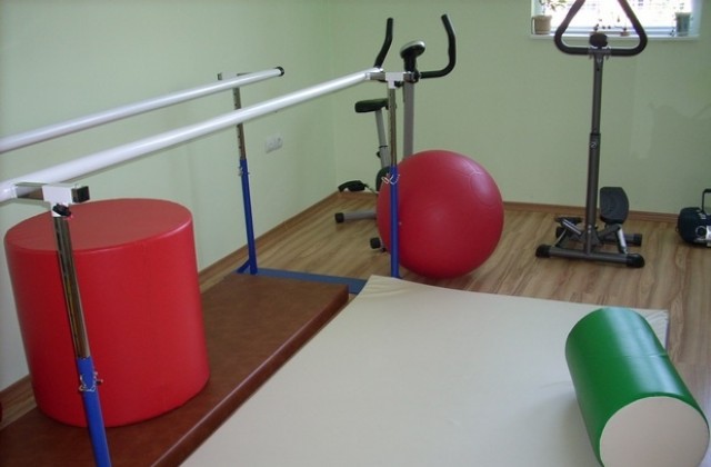 Център за социална рехабилитация в Свищов отваря вратите си за посетители