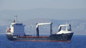 Български моряци бедстват на пристанище в Испания