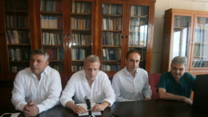 Нов спешен център в Кюстендил догодина в Сапарева баня може