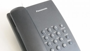 Не се доверявайте затворете телефона призоваха за пореден път от