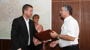 Започва санирането на две училища и детска градина