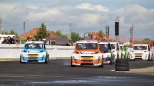 Въвеждат временна организация на движението заради автомобилно състезание