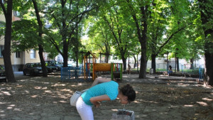 Възстановени са чешмички в Русе