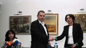 СБ ще анализира енергетиката ни за да се набележат мерки