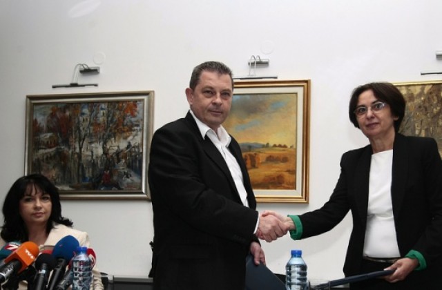 СБ ще анализира енергетиката ни, за да се набележат мерки за стабилизация