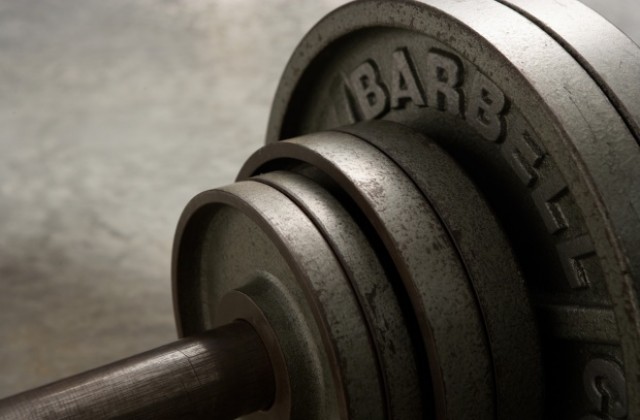 Русенец с бронз от Европейското първенство по вдигане на тежести за кадети в Швеция