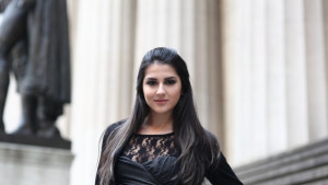 Великотърновка бе назначена на престижна позиция в международна корпорация