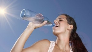 За здравето на бъбреците е важно какво пием и какво