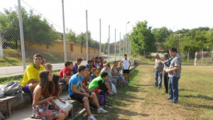 Инспектори от детска педагогическа стая беседваха с подрастващи