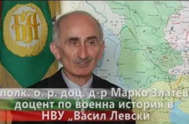 Историкът Марко Златев ще води открит урок на връх Шипка