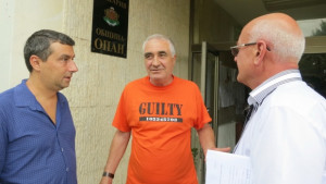 БСП излъчи кандидатите си за кмет на Опан и Гурково