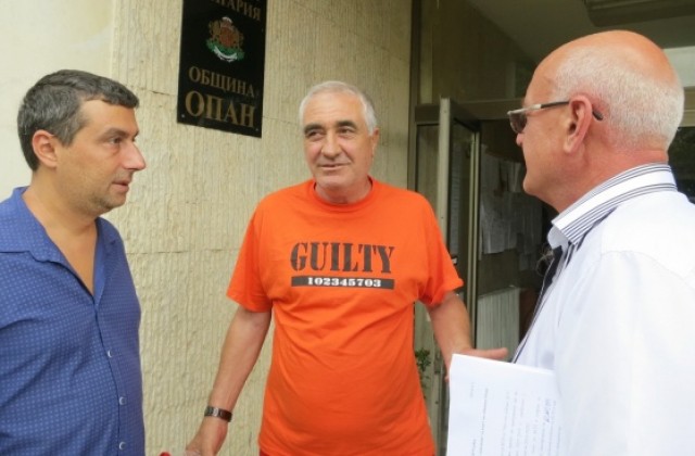 БСП излъчи кандидатите си за кмет на Опан и Гурково