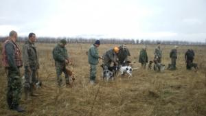 Днес откриват ловния сезон за прелетен дивеч