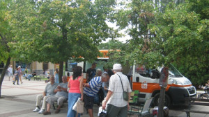 Безплатно изследване на ХИВ СПИН в Дупница