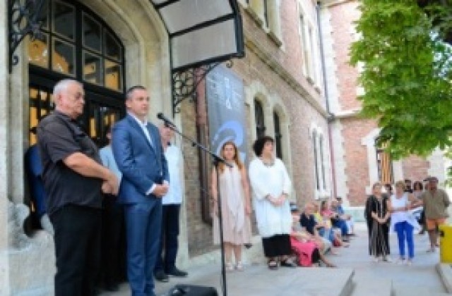 Започна XVIII-то Международно биенале на графиката