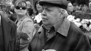 Сбогувахме се с актьора Васил Попов