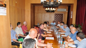 Полиция и прокуратура набелязаха мерки за подобряване на сътрудничеството